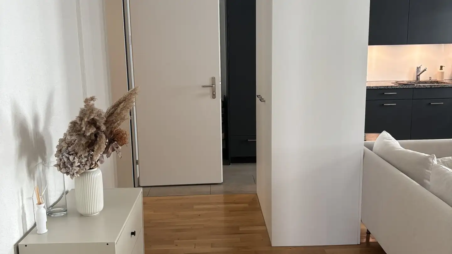 Single room for rent - Limmatstrasse 35, 8005 Zürich - Photo 3