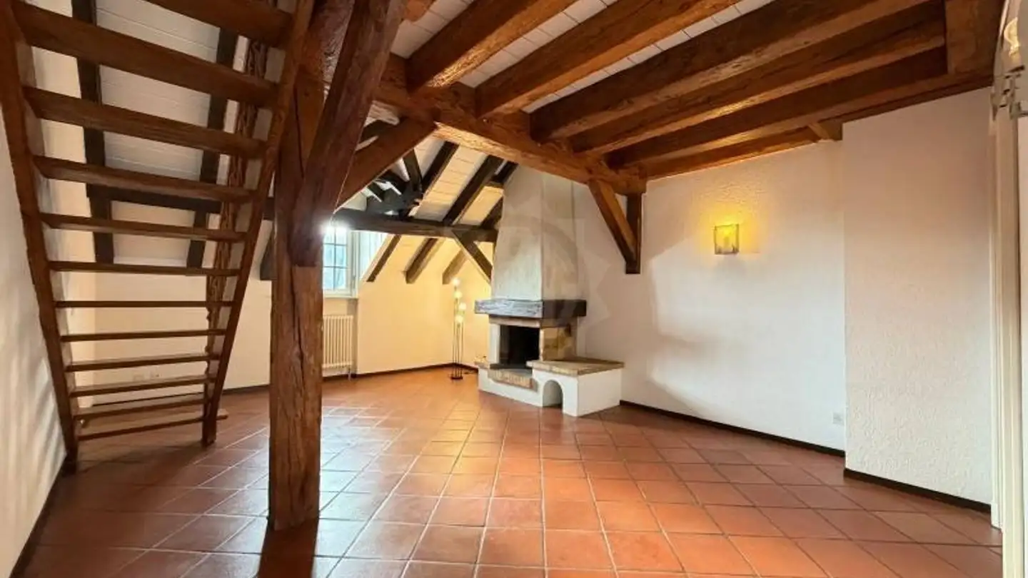 Wohnung mieten - Route De La Scie 10, 1278 La Rippe - Foto 4