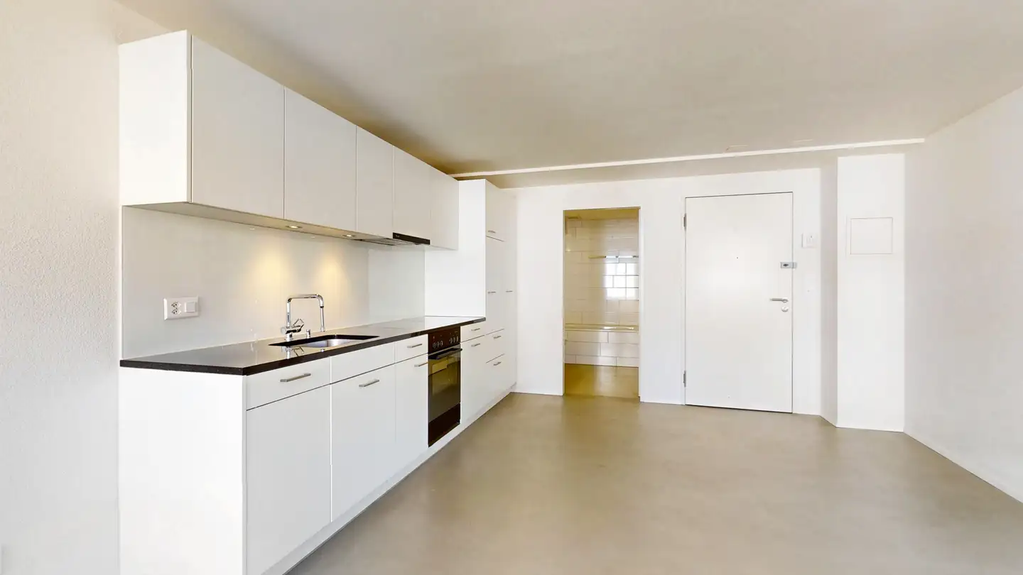 Appartement à louer - Place Numa-Droz 12, 2000 Neuchâtel - Photo 2