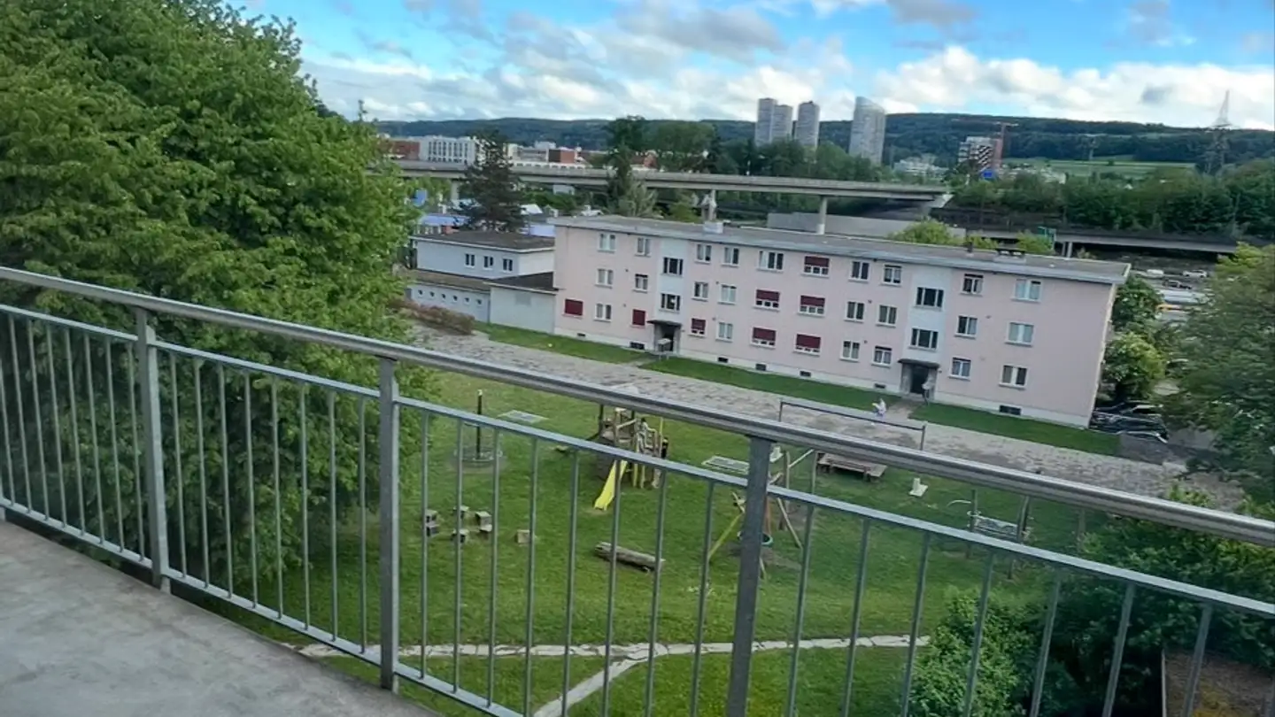 Apartment for rent - Neue Winterthurerstrasse 83, 8304 Wallisellen