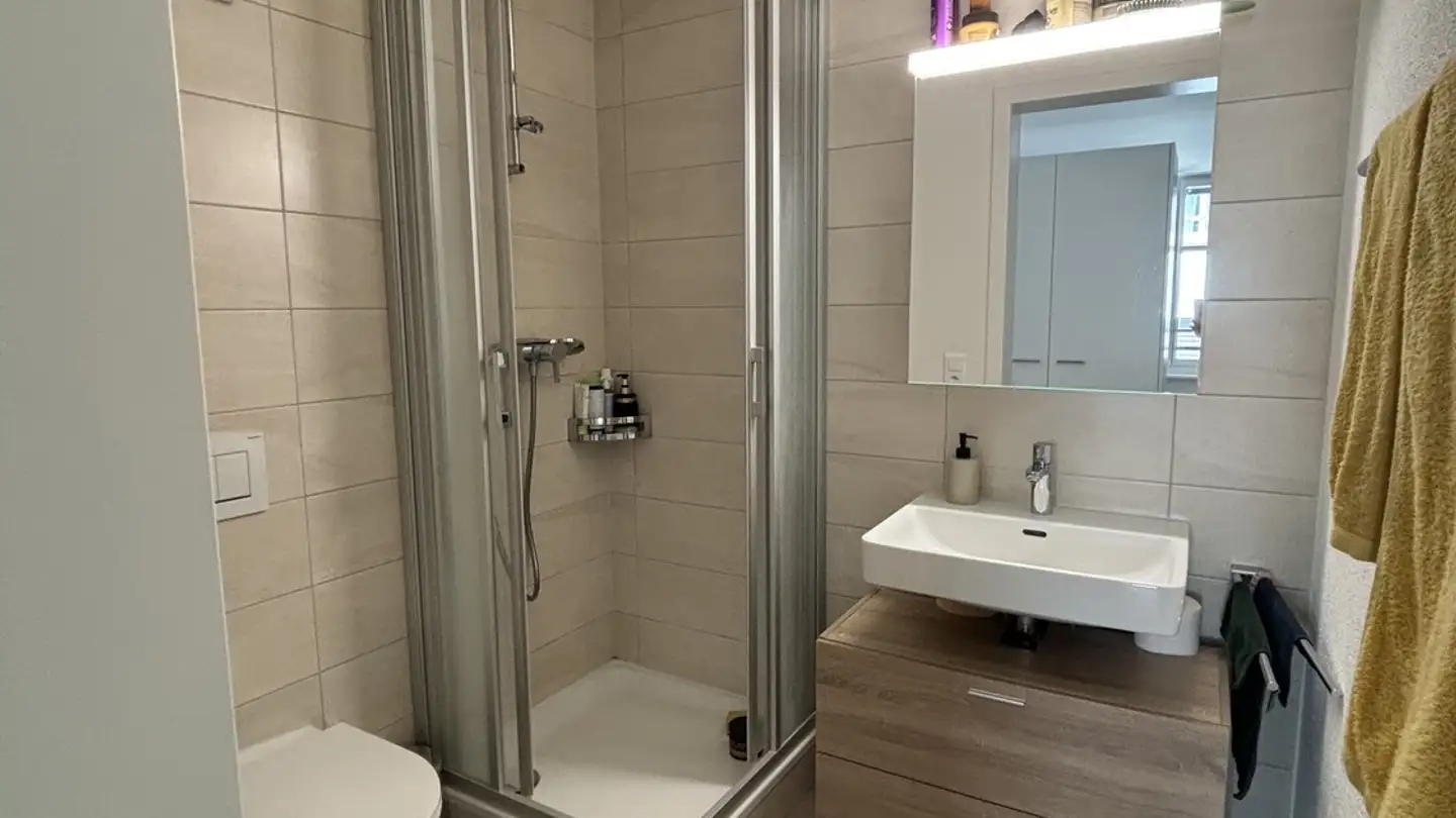 Single room for rent - Limmatstrasse 35, 8005 Zürich - Photo 4