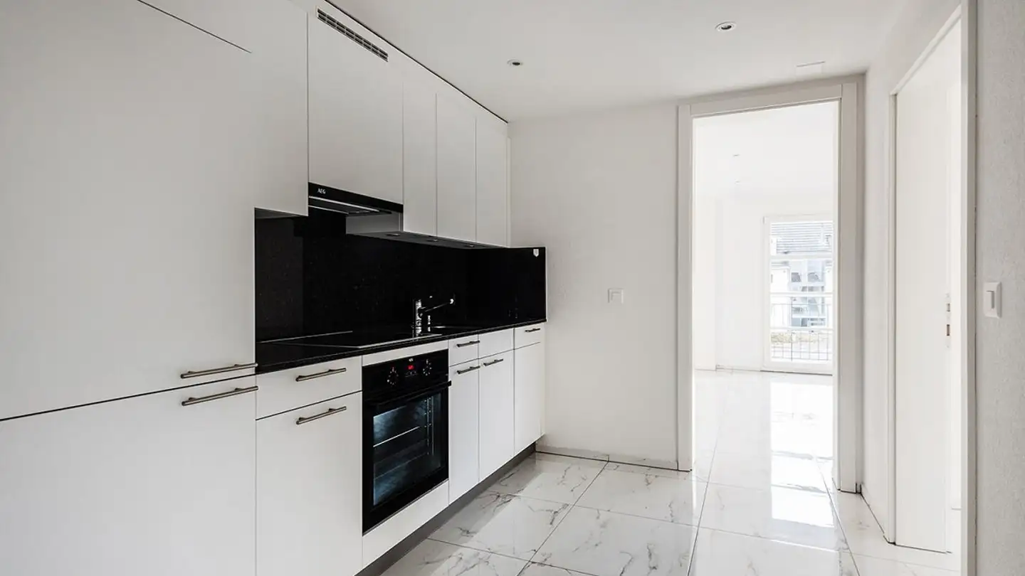 Apartment for rent - Romanshornerstrasse 72, 8280 Kreuzlingen