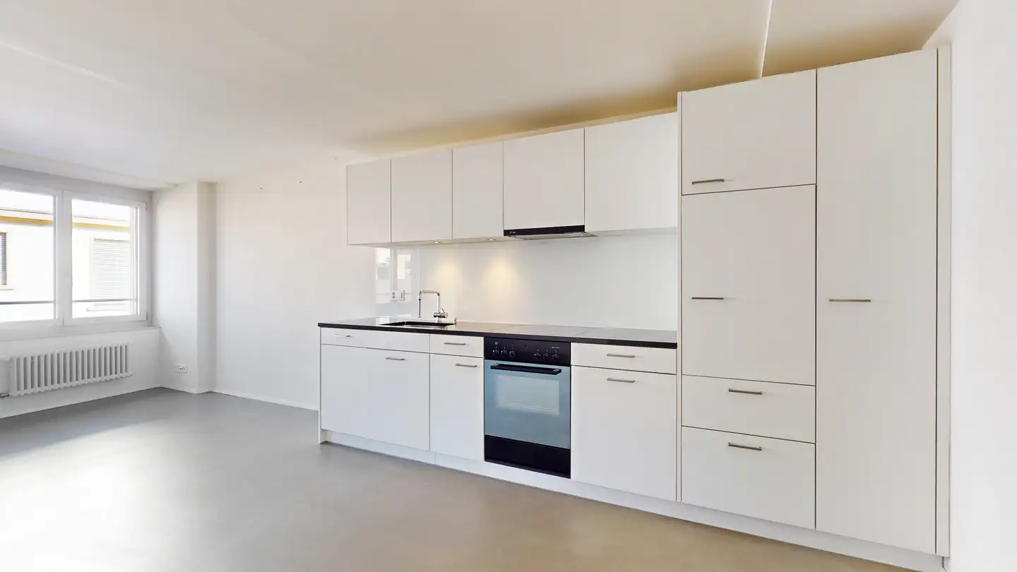 Appartement à louer - Place Numa-Droz 12, 2000 Neuchâtel - Photo 3