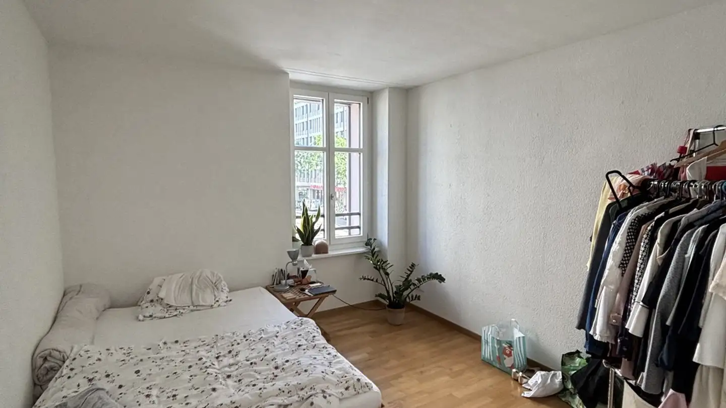 Single room for rent - Limmatstrasse 35, 8005 Zürich - Photo 2