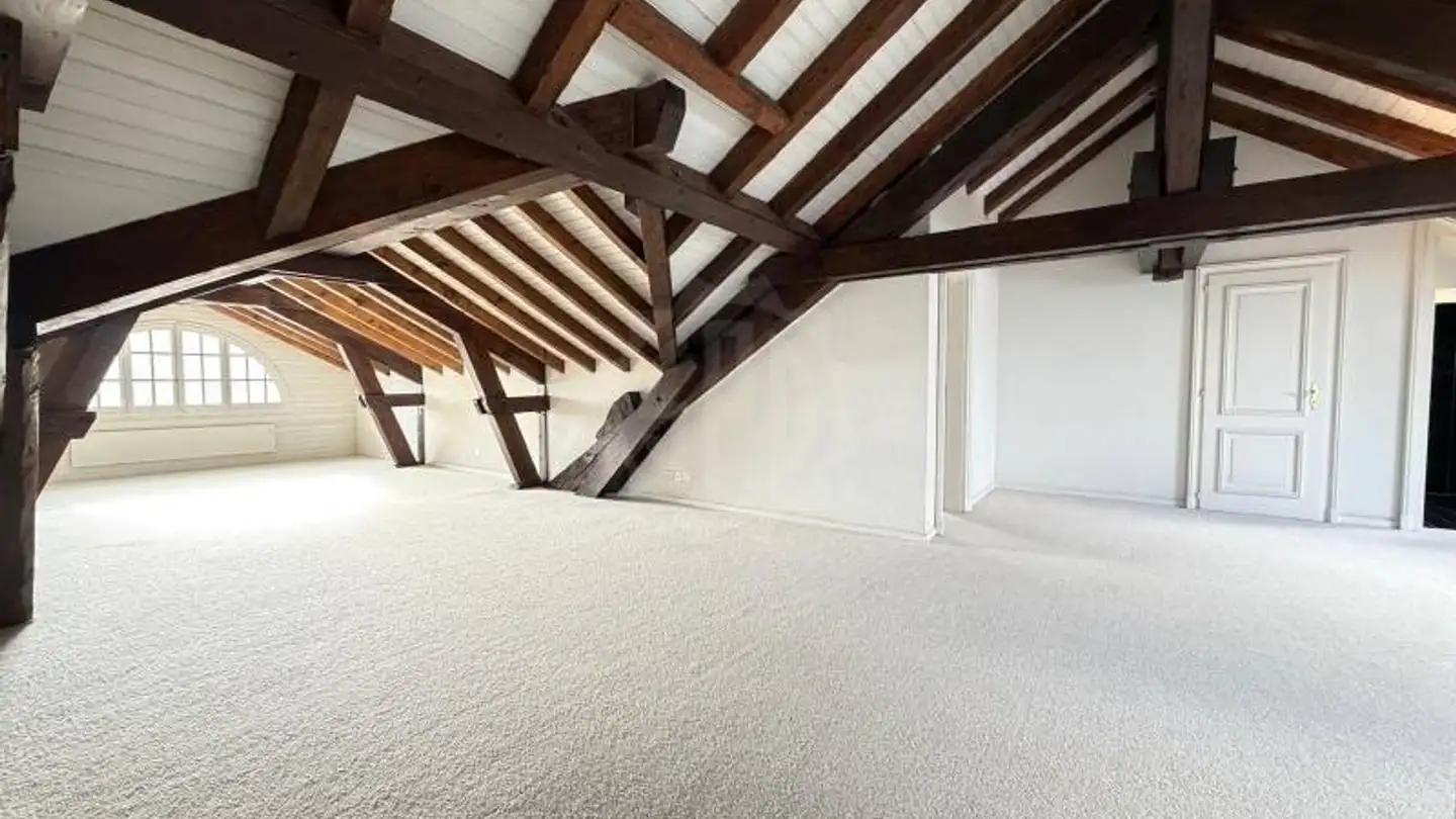 Wohnung mieten - Route De La Scie 10, 1278 La Rippe - Foto 2