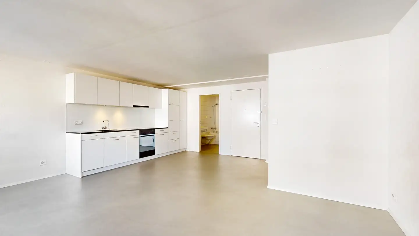 Appartement à louer - Place Numa-Droz 12, 2000 Neuchâtel
