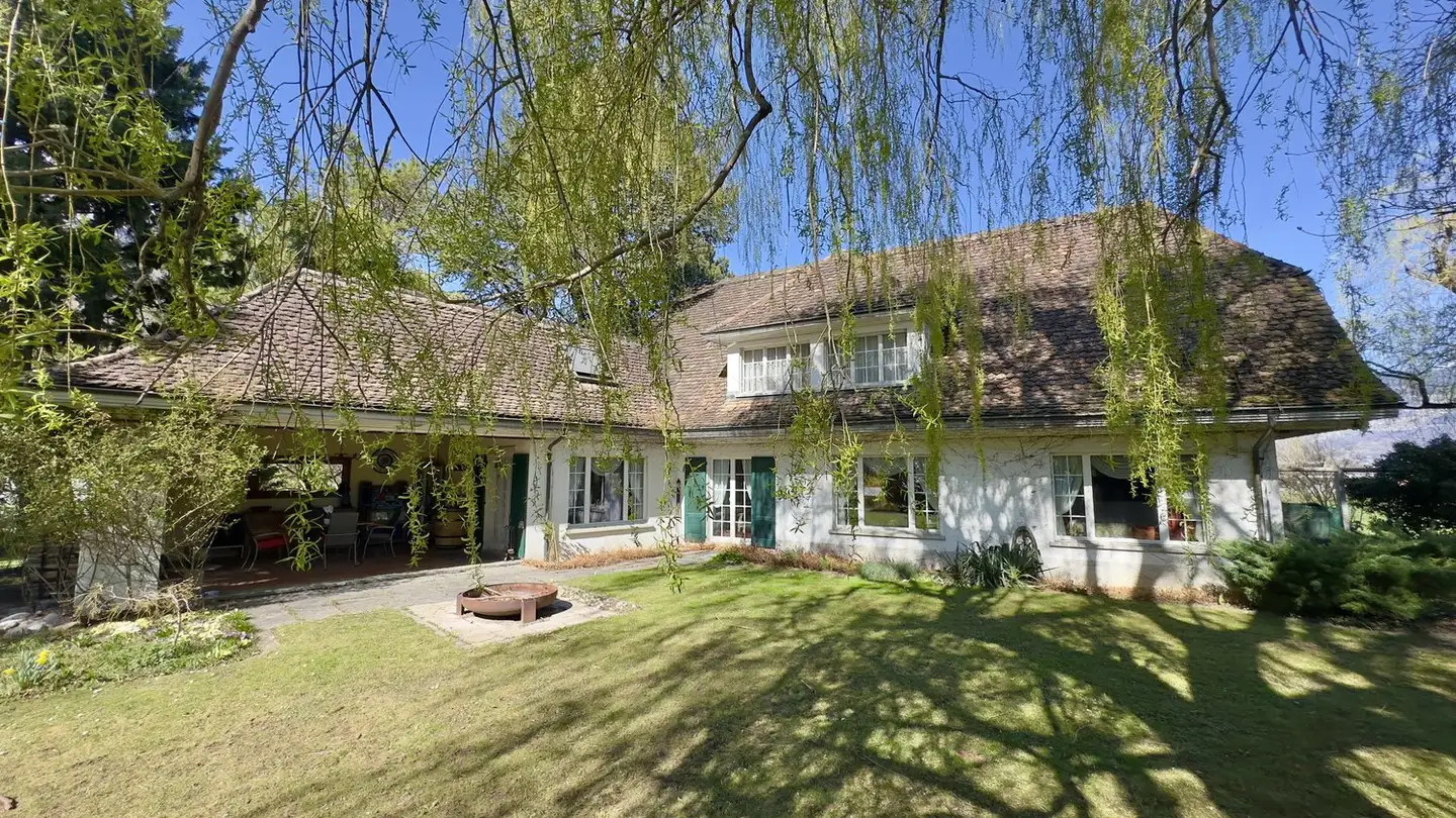 Casa singola in vendita - 9477 Trübbach