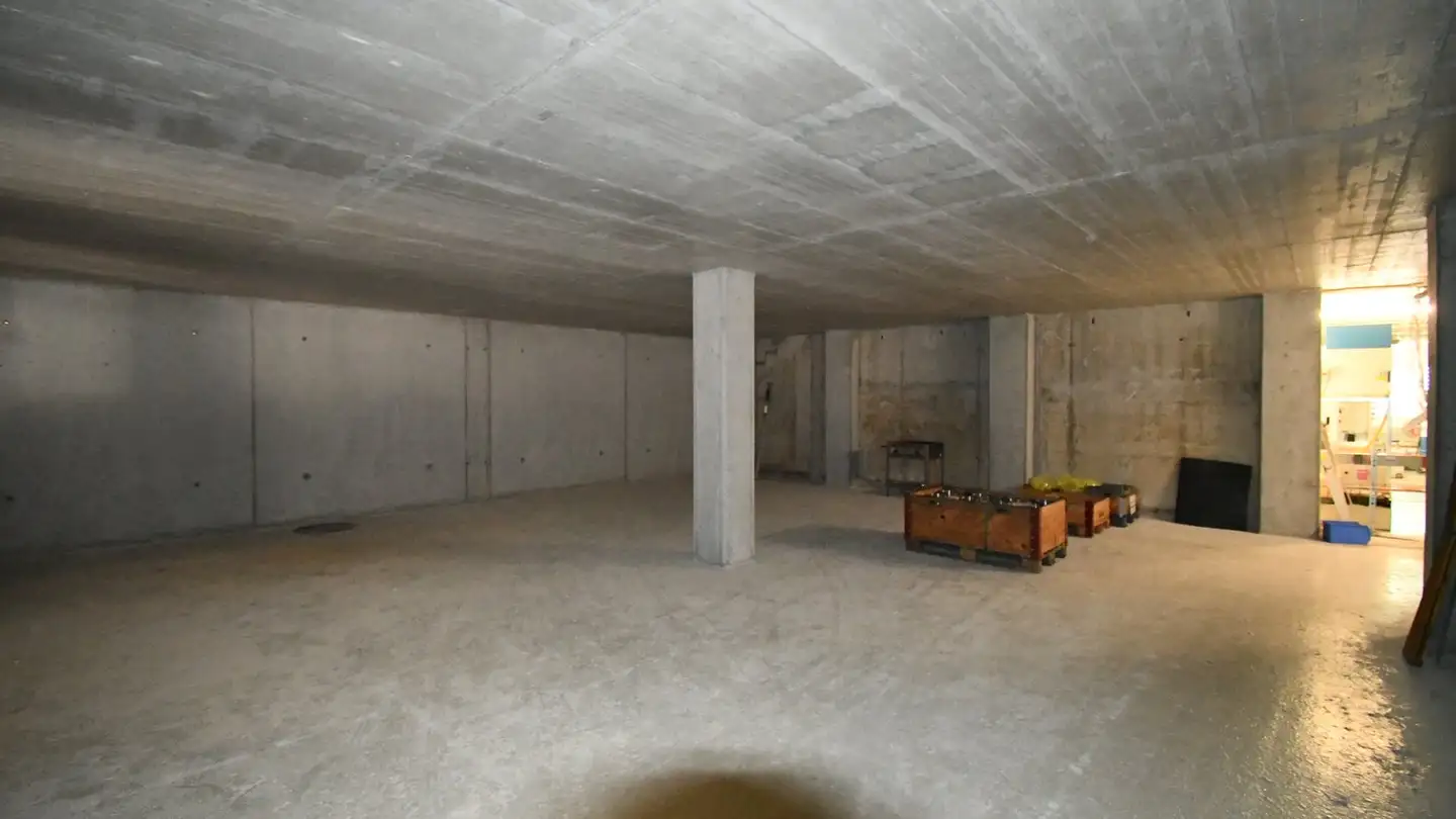 Fabrik kaufen - Hölzlistrasse 29, 3375 Inkwil - Foto 3