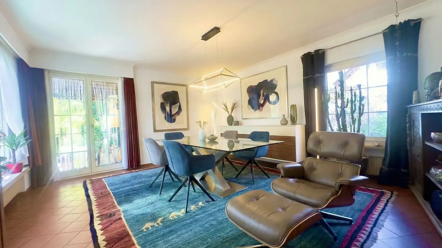 Casa singola in vendita - 9477 Trübbach - Foto 3