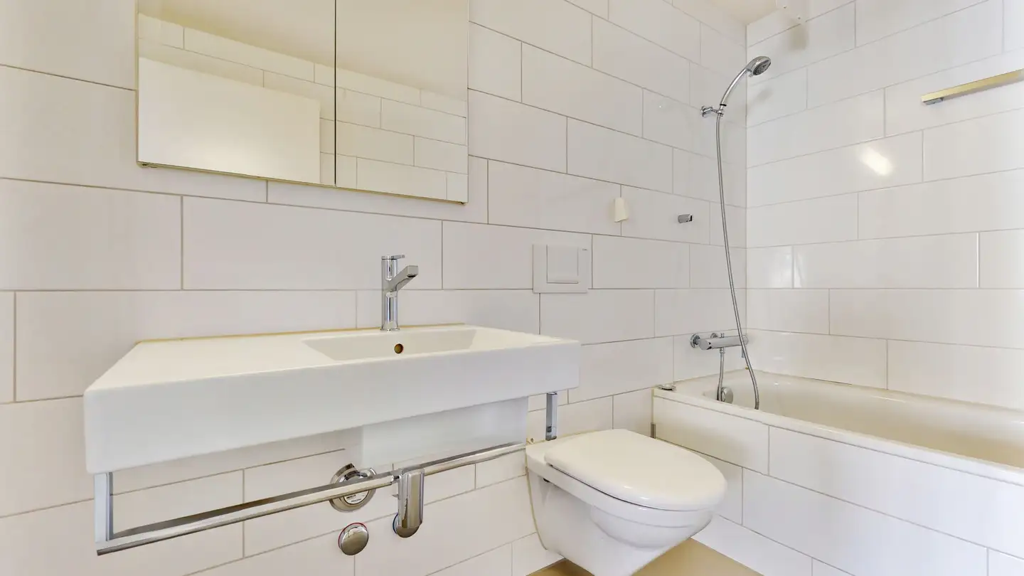 Appartement à louer - Place Numa-Droz 12, 2000 Neuchâtel - Photo 4