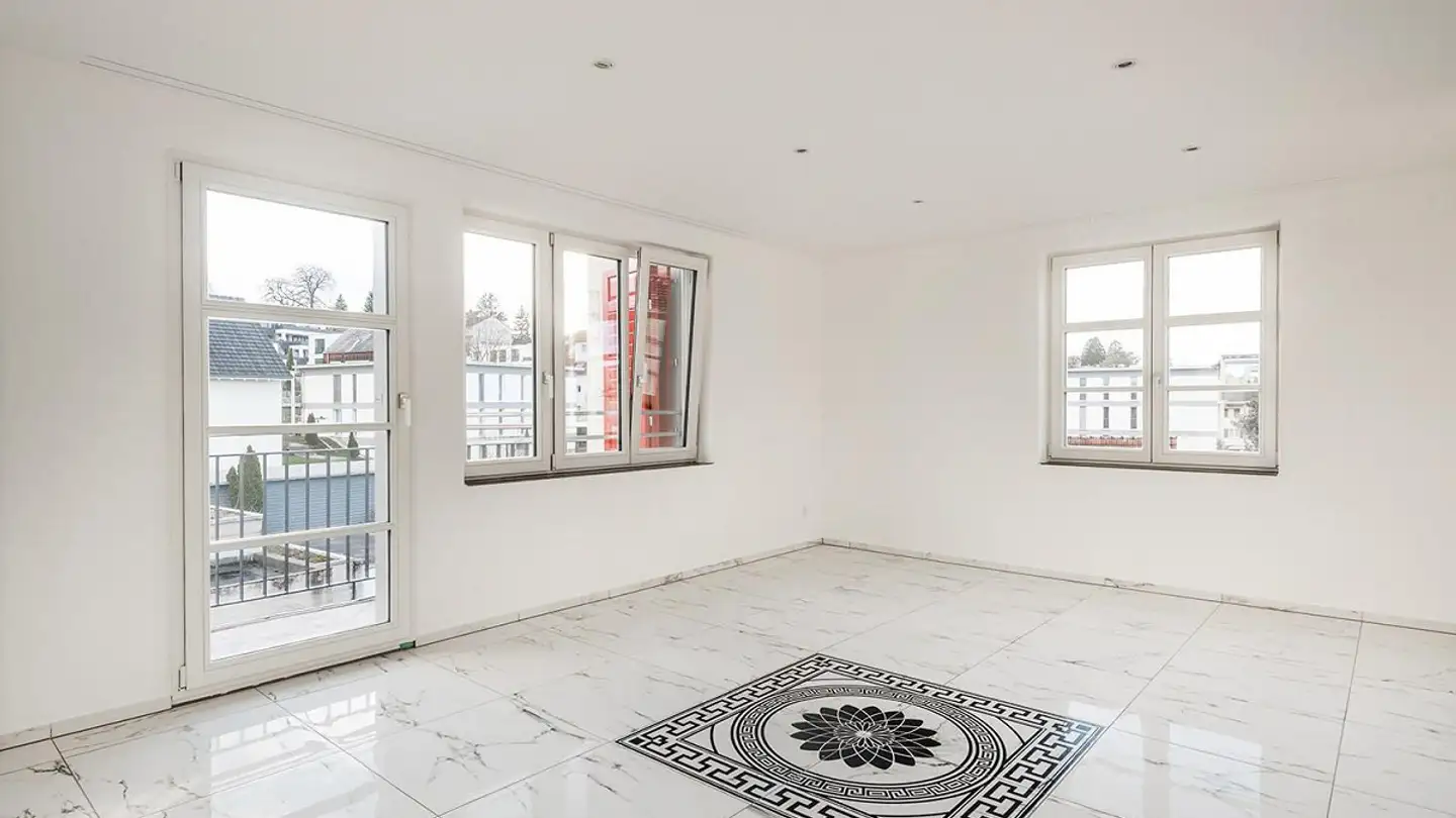 Apartment for rent - Romanshornerstrasse 72, 8280 Kreuzlingen - Photo 2