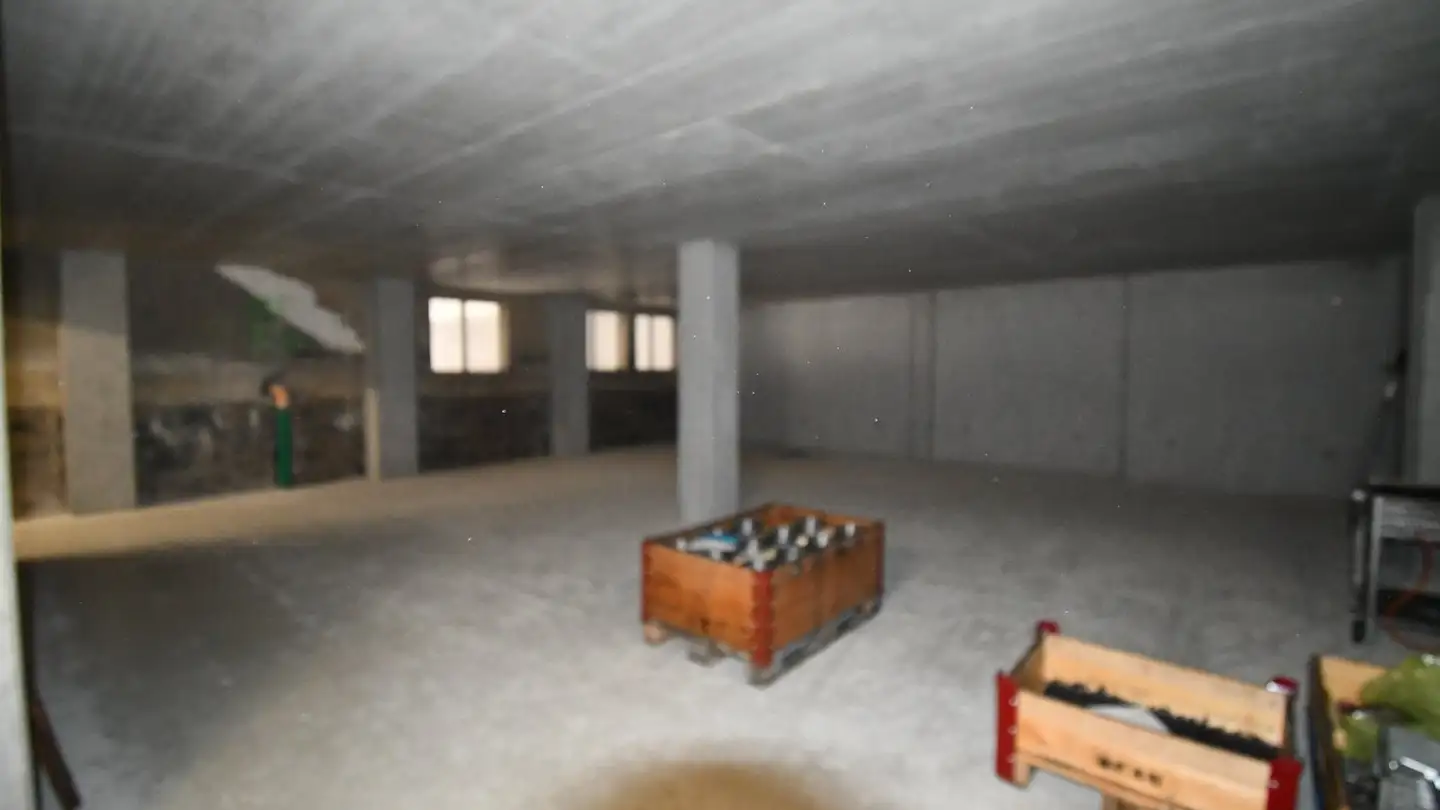 Fabrik kaufen - Hölzlistrasse 29, 3375 Inkwil - Foto 4