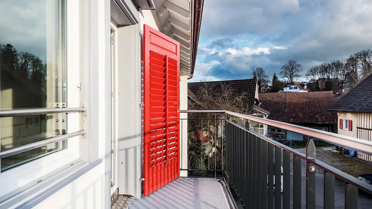 Apartment for rent - Romanshornerstrasse 72, 8280 Kreuzlingen - Photo 4
