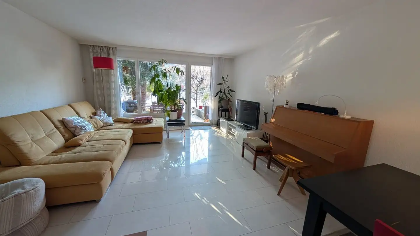 Row house for rent - Im Dörfli 6, 8953 Dietikon - Photo 2