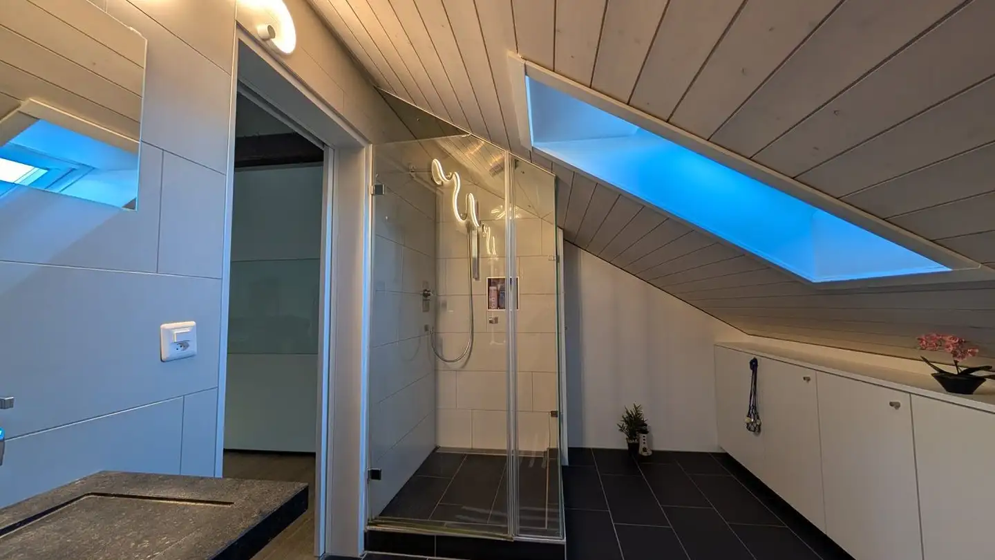 Row house for rent - Im Dörfli 6, 8953 Dietikon - Photo 4