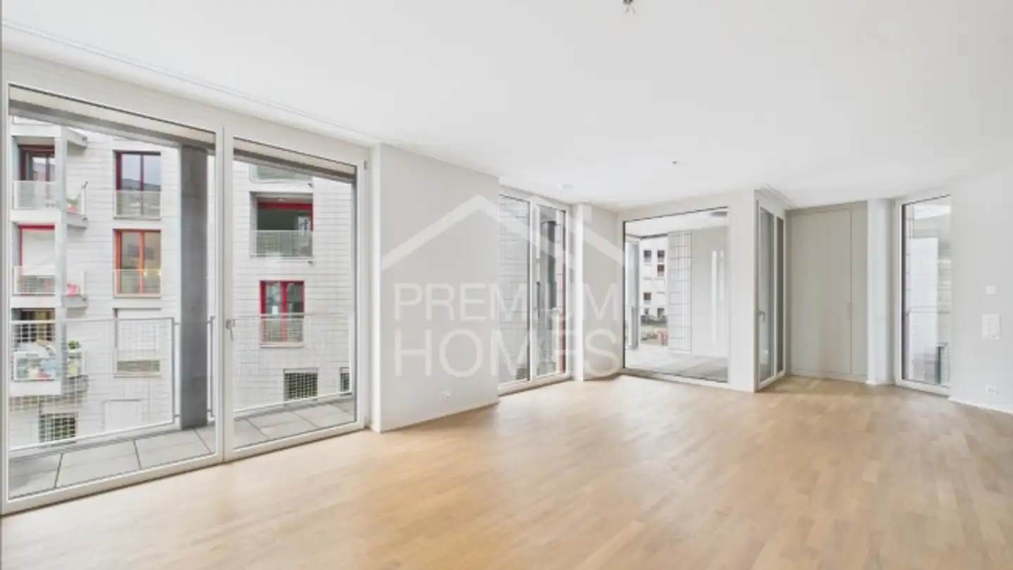 Apartment for sale - 6010 Kriens