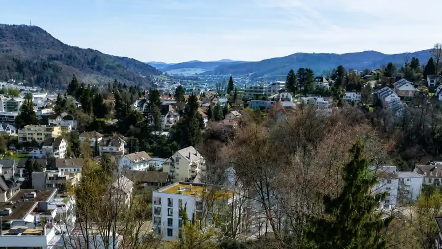 Casa singola in vendita - Tiergartenstrasse 15a, 4410 Liestal - Foto 3