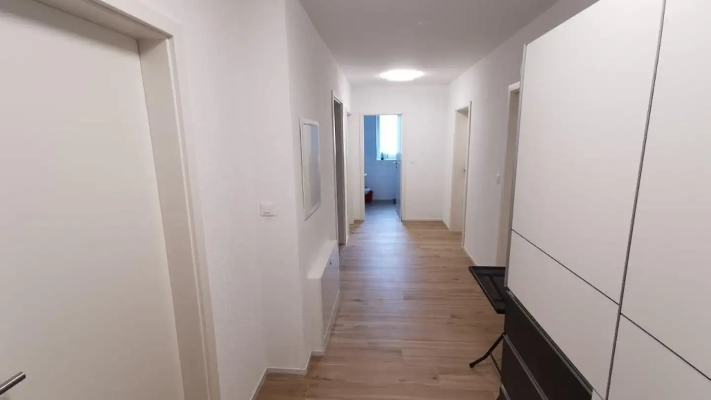 Stanza singola in affitto - Rue Des Saars 16, 2000 Neuchâtel - Photo 3