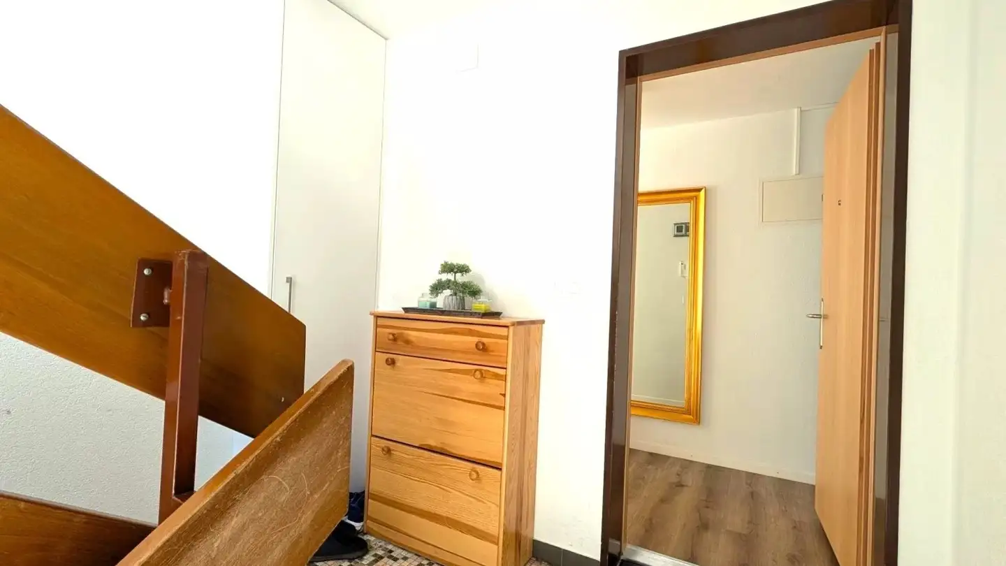 Apartment for sale - 3900 Brig - Photo 2