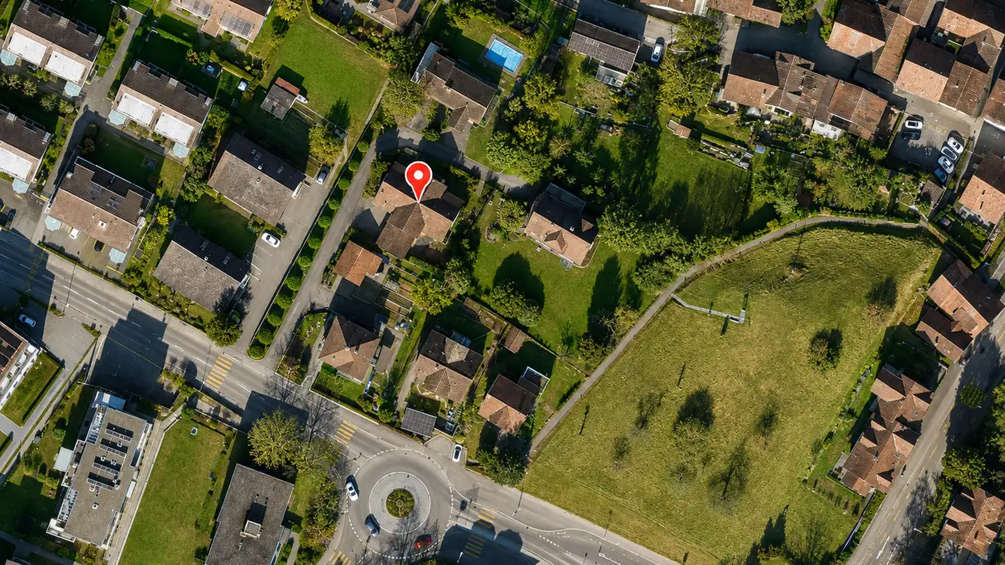 Villa in vendita - Wagenhauserstrasse 14, 8260 Stein am Rhein