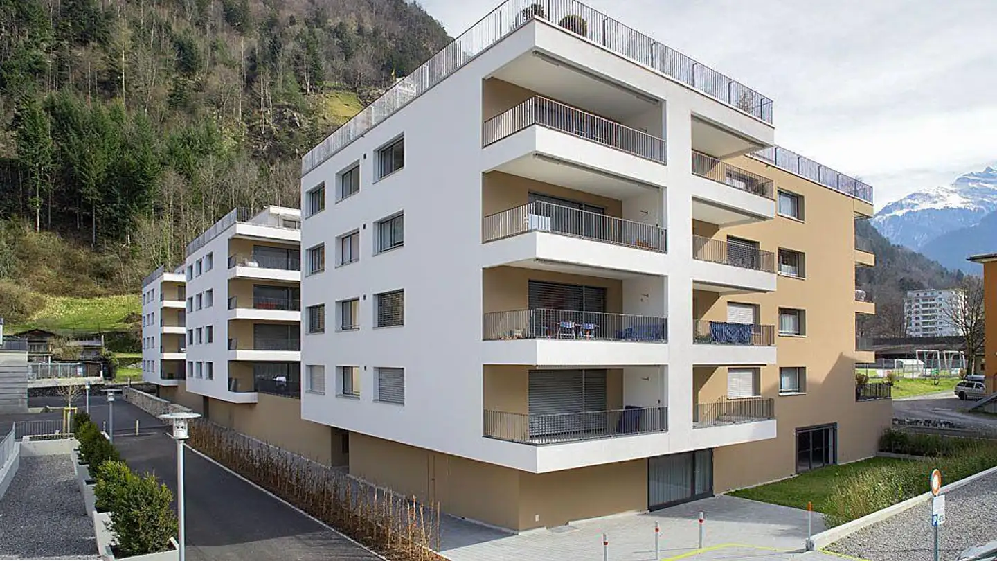 Wohnung mieten - Winkel 5, 6460 Altdorf UR