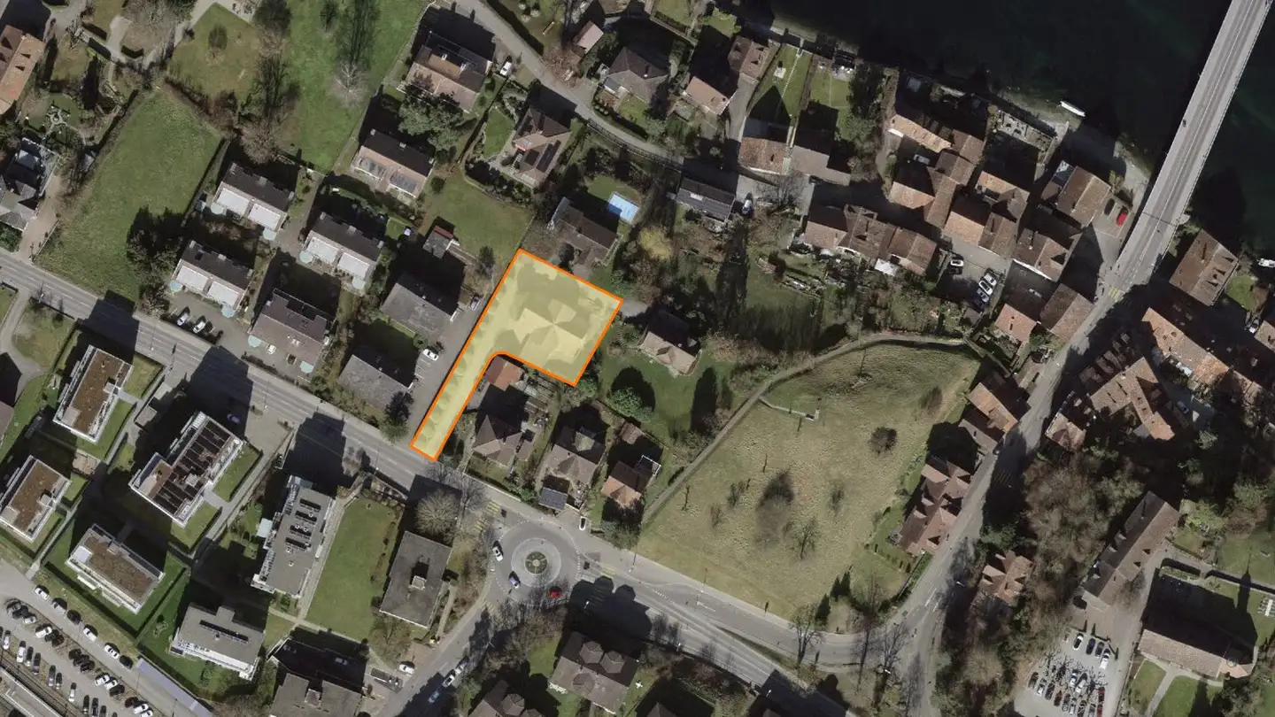 Villa in vendita - Wagenhauserstrasse 14, 8260 Stein am Rhein - Foto 2