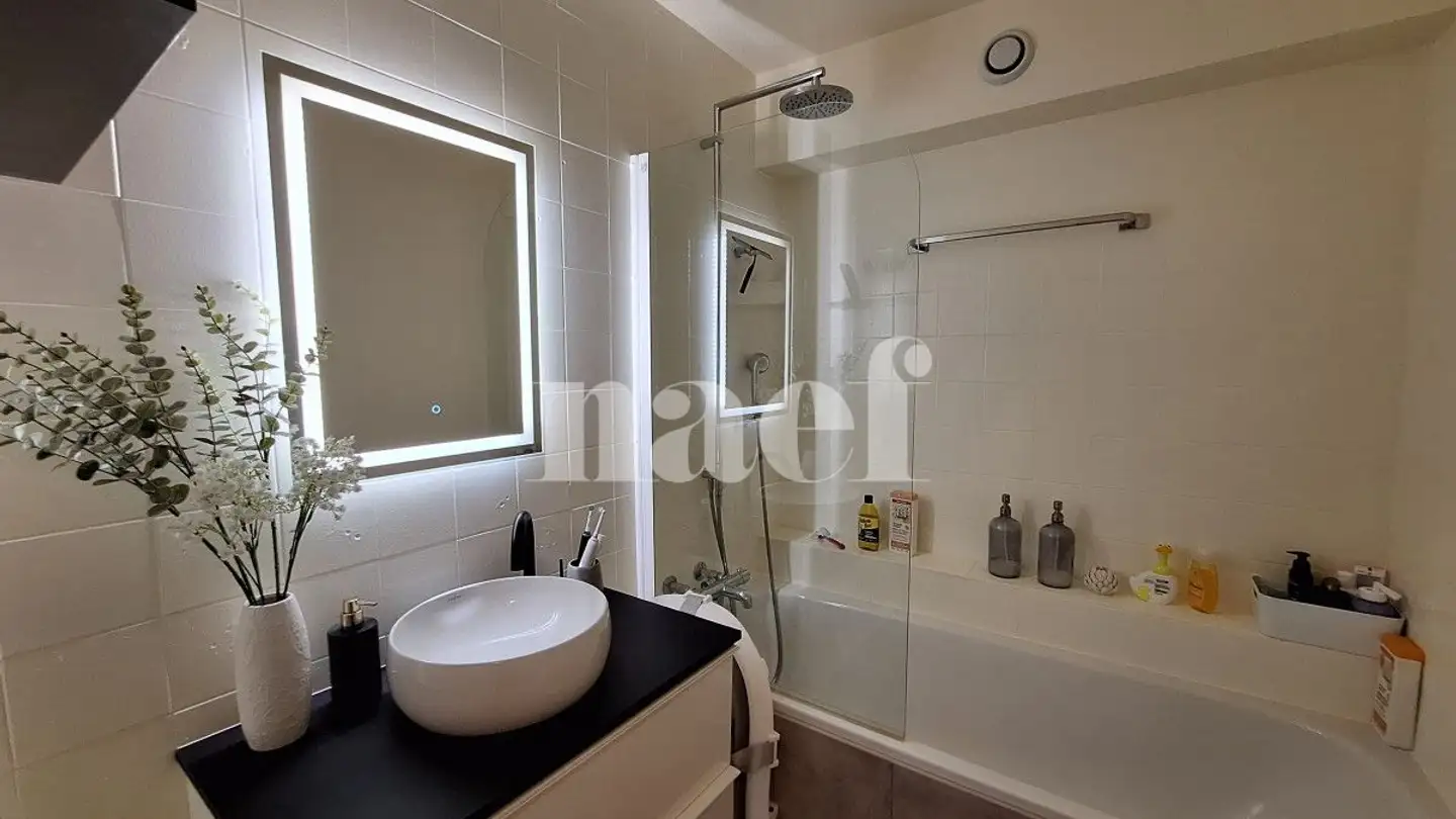 Appartement à louer - Grand-Rue 20, 1297 Founex