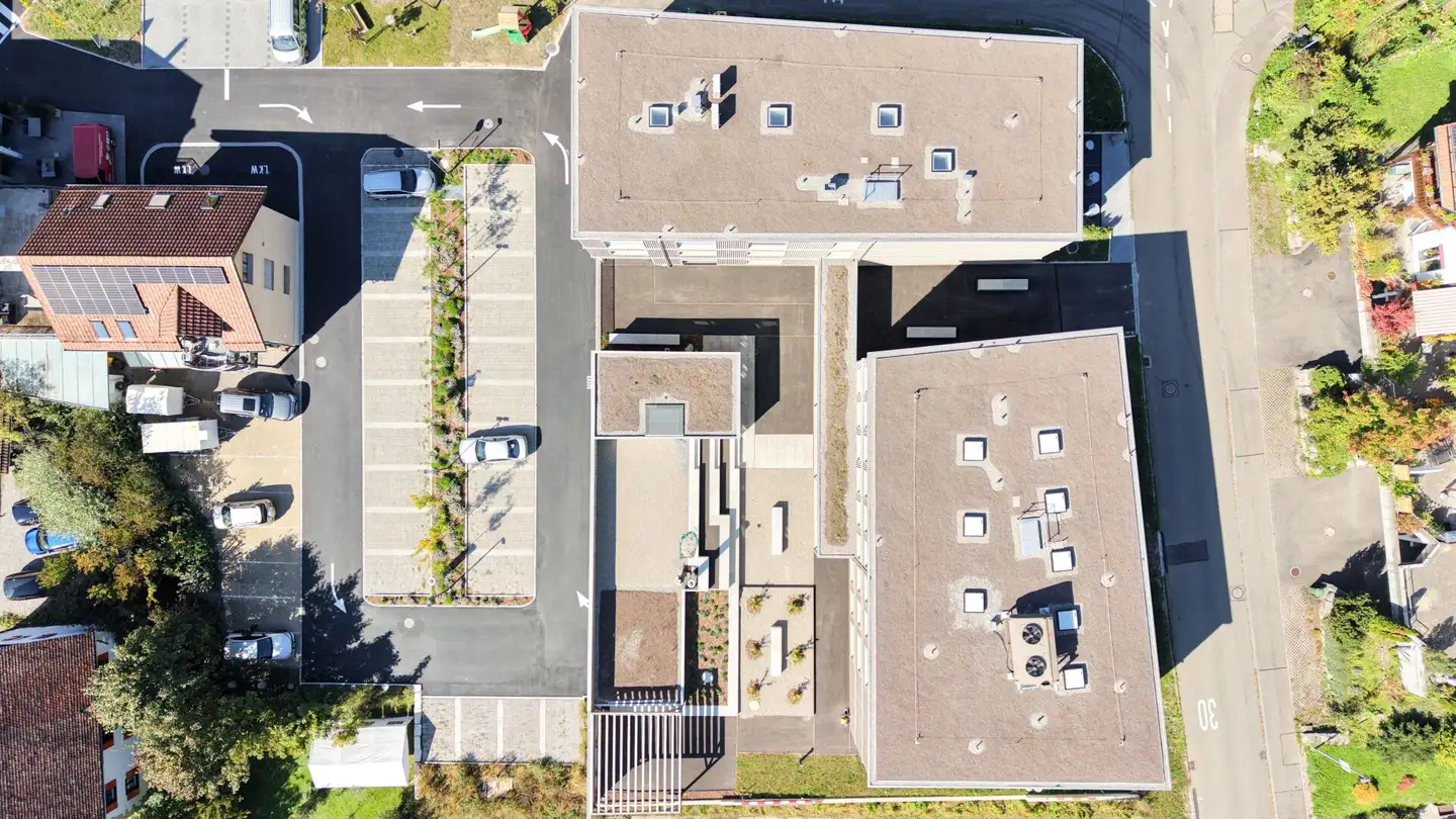 Spazio ufficio in affitto - Hauptstrasse, 5024 Küttigen - Photo 2