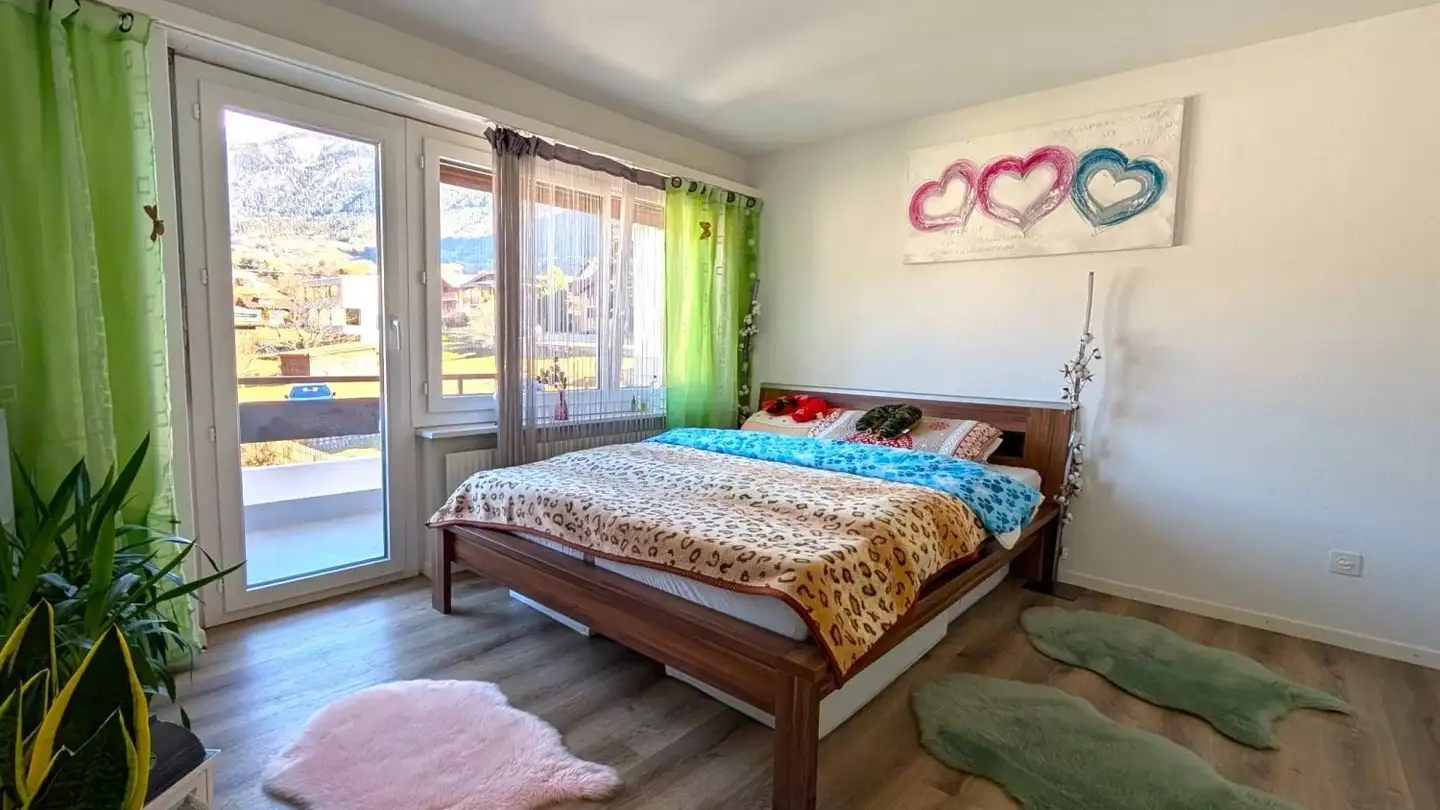 Apartment for sale - 3900 Brig - Photo 4