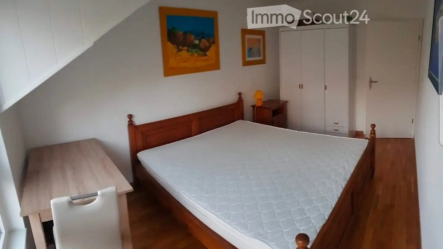 Chambre à louer - Avenue De Thienne, 1350 Orbe