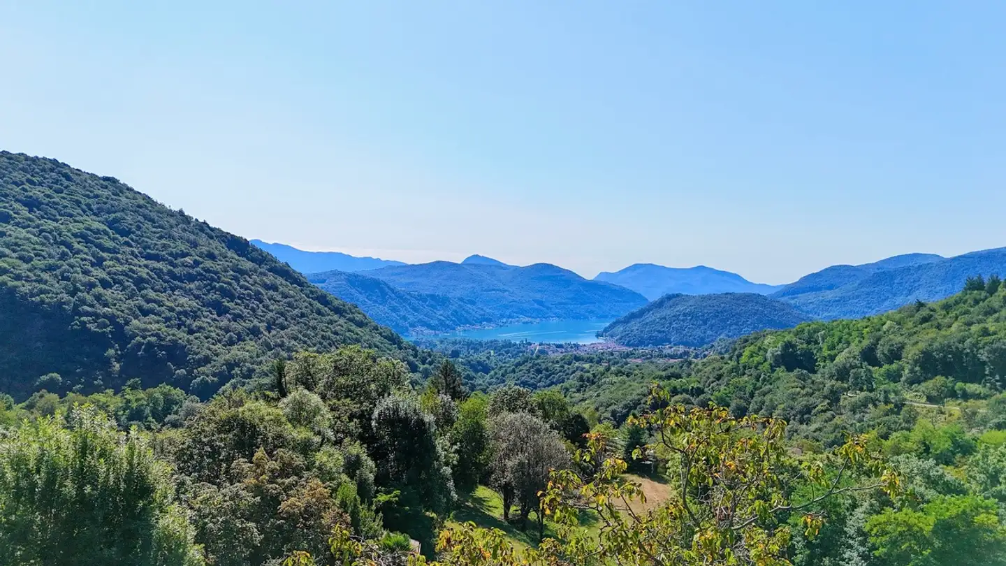 Villa in vendita - Strada Cantonale 32, 6986 Curio - Photo 3