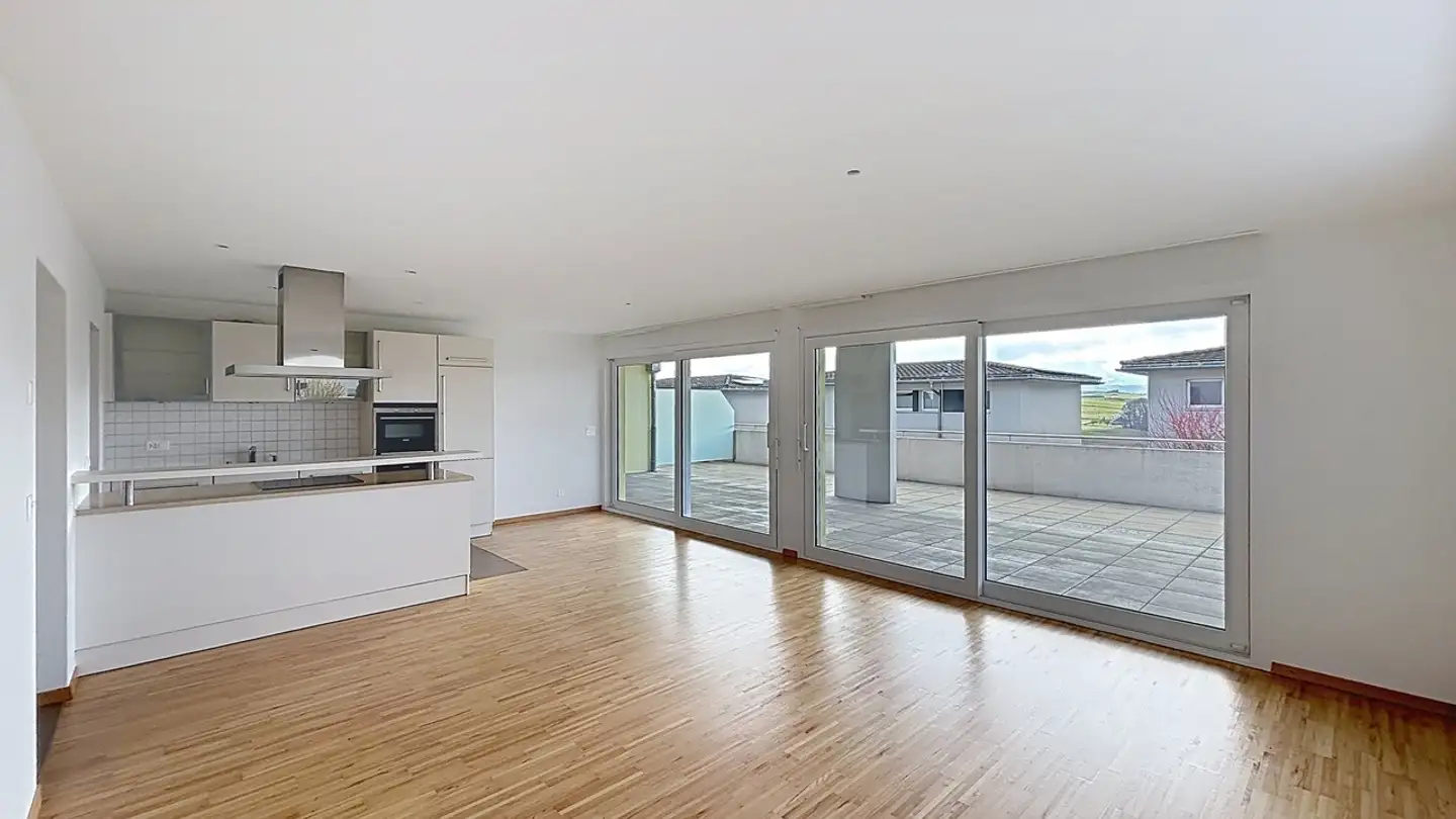 Appartamento in vendita - Route De Nierlet 109, 1740 Neyruz FR - Foto 3