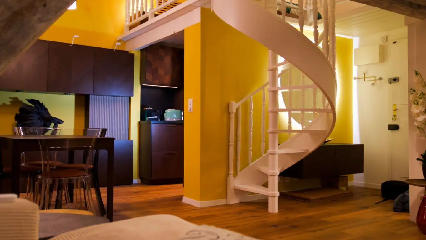 Apartment for rent - 1203 Genève - Photo 4