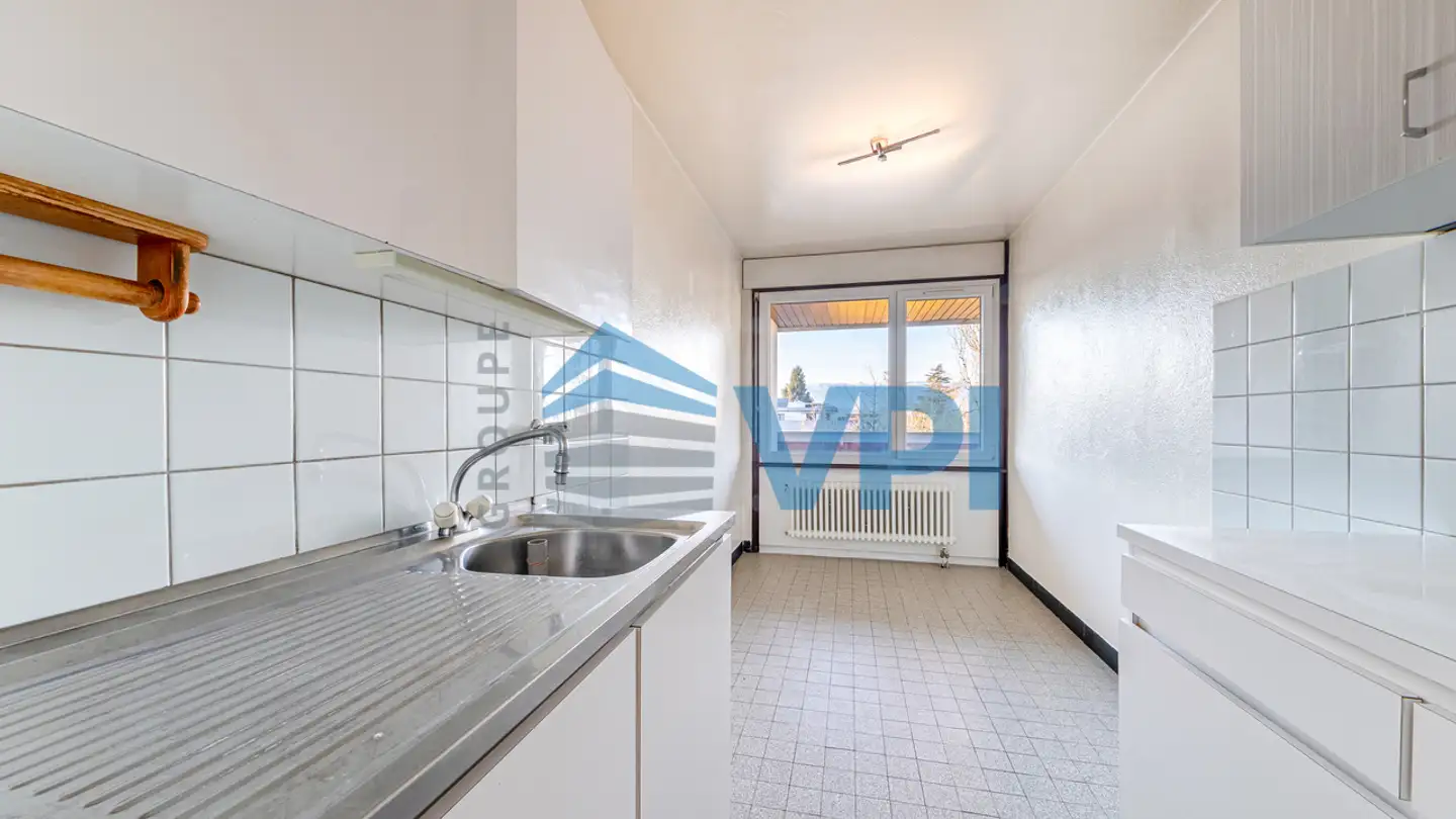 Wohnung kaufen - 1258 Perly - Foto 2