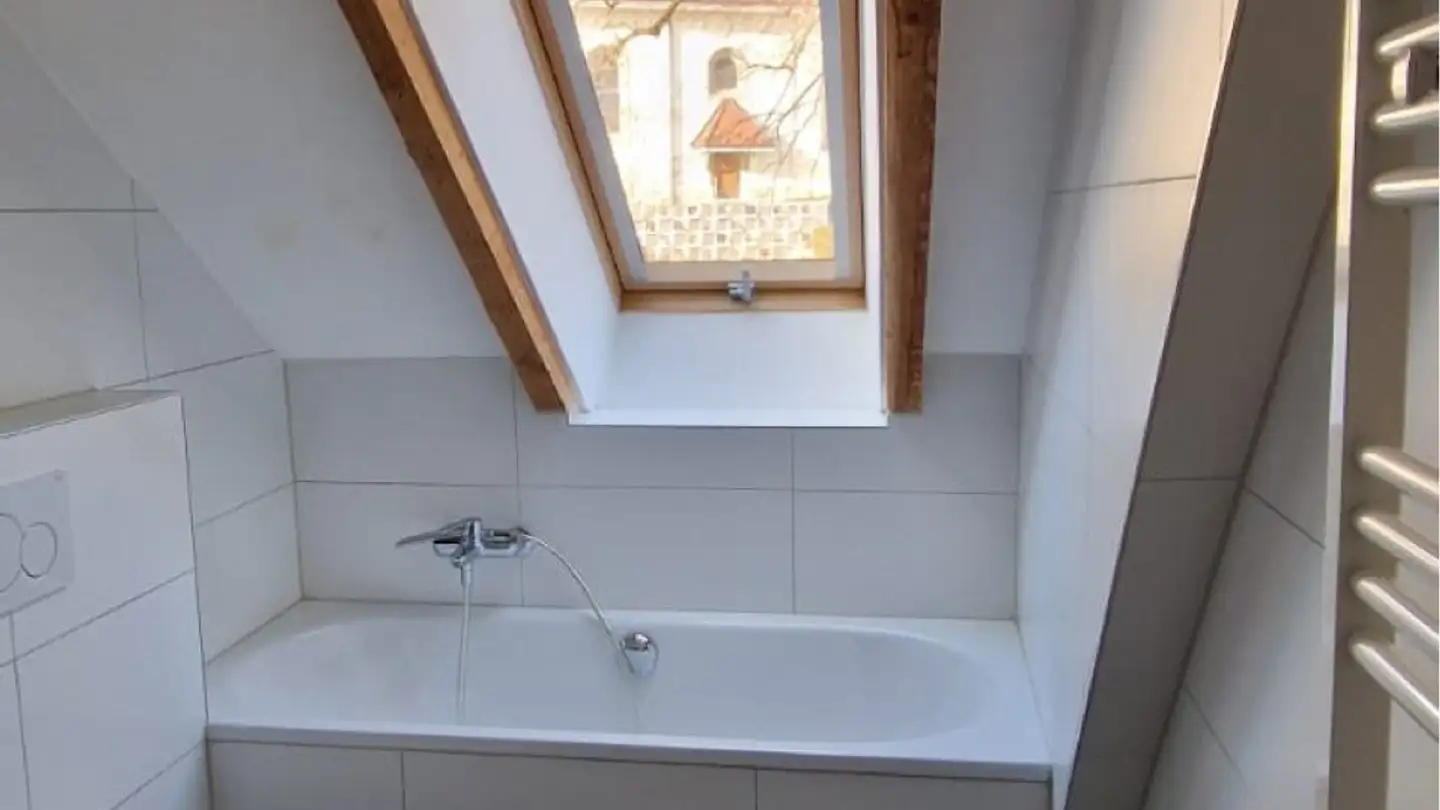 Wohnung mieten - Route de l'Eglise 3, 1752 Villars-sur-Glâne - Foto 2