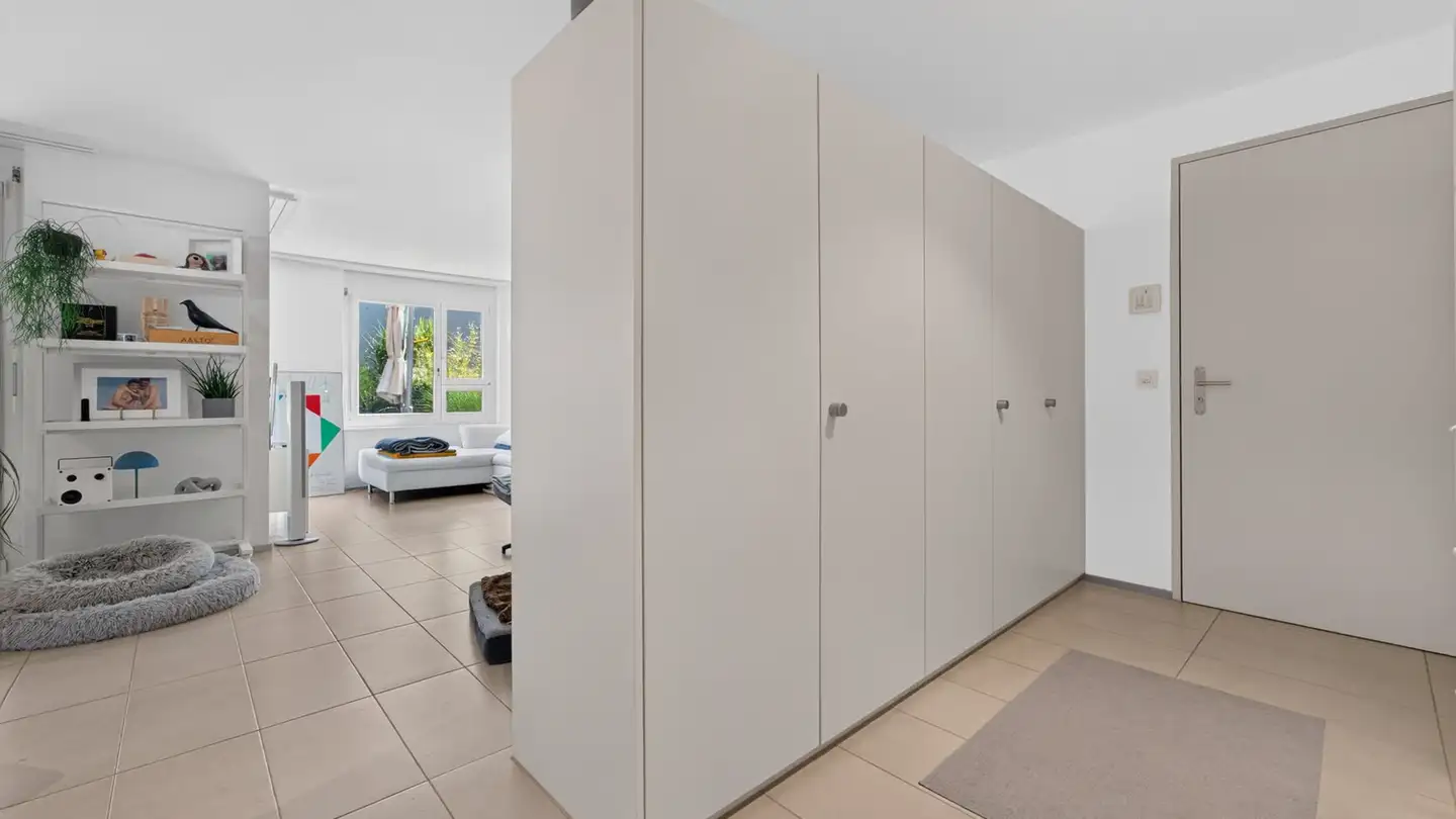 Appartement à vendre - Plattenstrasse 28, 5737 Menziken - Photo 2