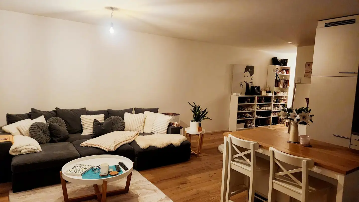 Apartment for rent - Bungert 3a, 8909 Zwillikon - Photo 3