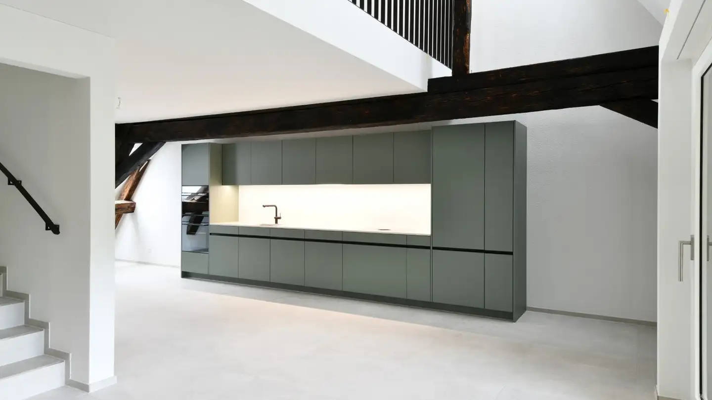 Duplex in affitto - Hauptstrasse 95, 5070 Frick