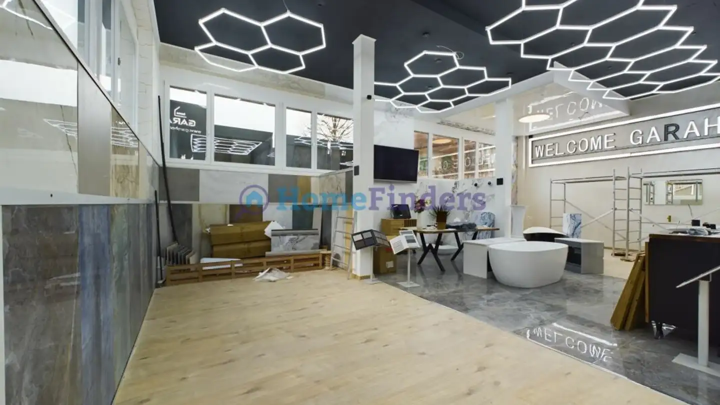 Laboratory for sale - Ermelgasse 1, 5707 Seengen - Photo 2
