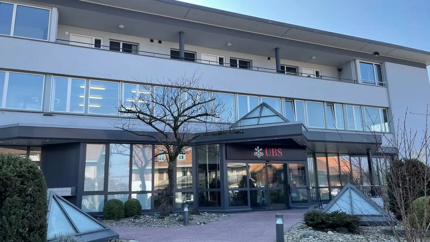 Bürofläche mieten - Murtenstrasse 3, 3270 Aarberg