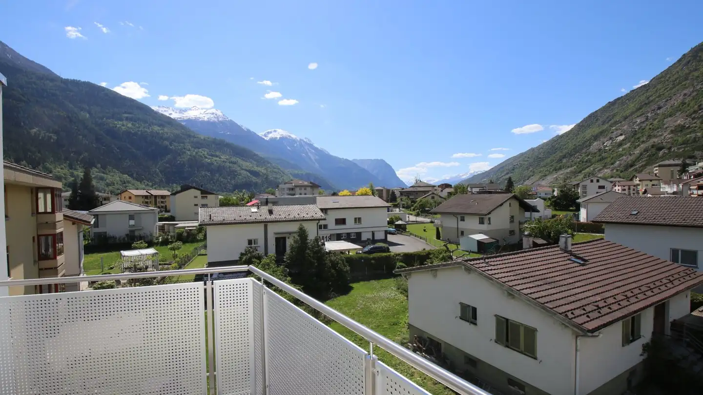 Apartment for rent - Mutzenstrasse 24, 3940 Steg VS - Photo 2