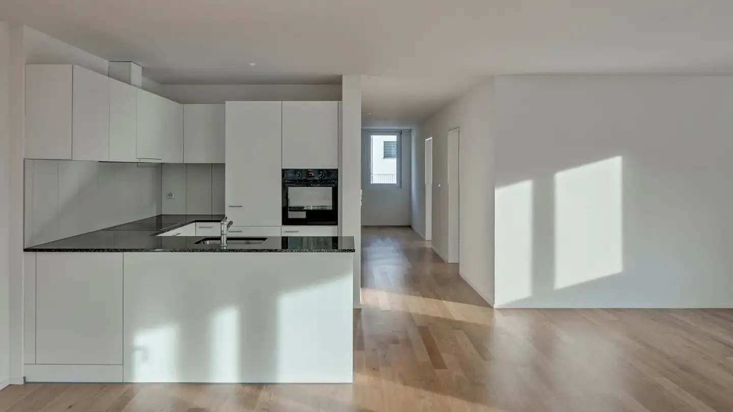 Wohnung mieten - Ostenbergstrasse 9, 4410 Liestal - Foto 2