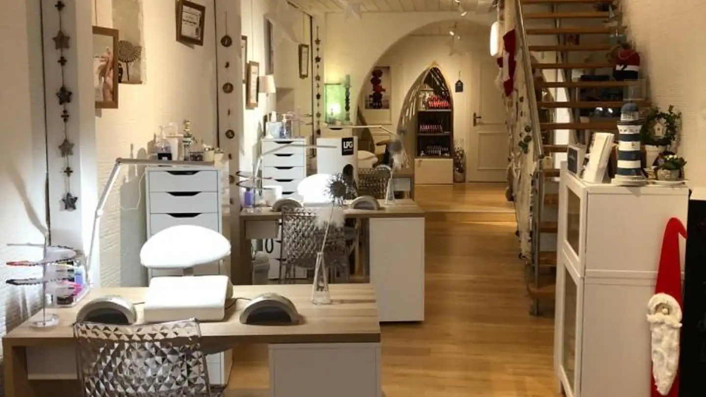 Commerciale in affitto - 1162 St-Prex - Photo 2