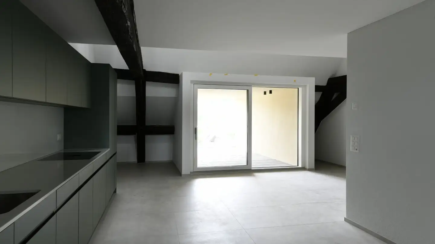 Duplex in affitto - Hauptstrasse 95, 5070 Frick - Foto 2