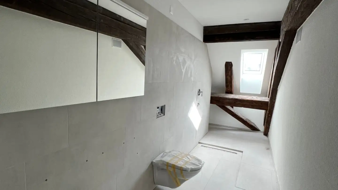 Duplex in affitto - Hauptstrasse 95, 5070 Frick - Foto 3