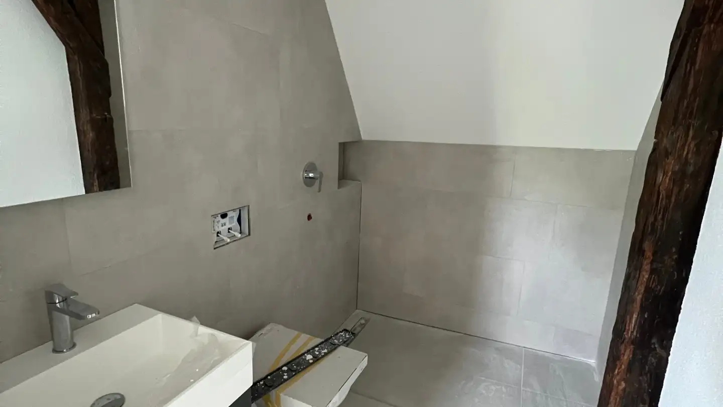 Duplex in affitto - Hauptstrasse 95, 5070 Frick - Foto 4