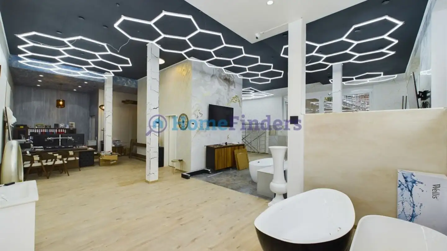 Laboratory for sale - Ermelgasse 1, 5707 Seengen - Photo 4