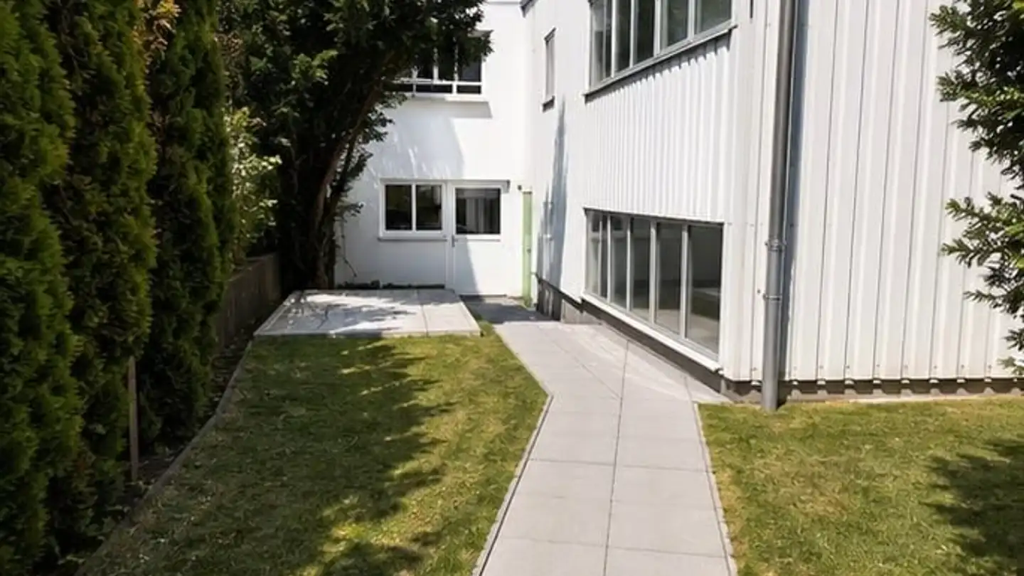Commercial à louer - Solothurnstrasse 62, 4702 Oensingen - Photo 2