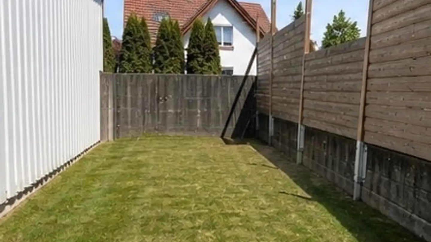 Commercial à louer - Solothurnstrasse 62, 4702 Oensingen - Photo 3