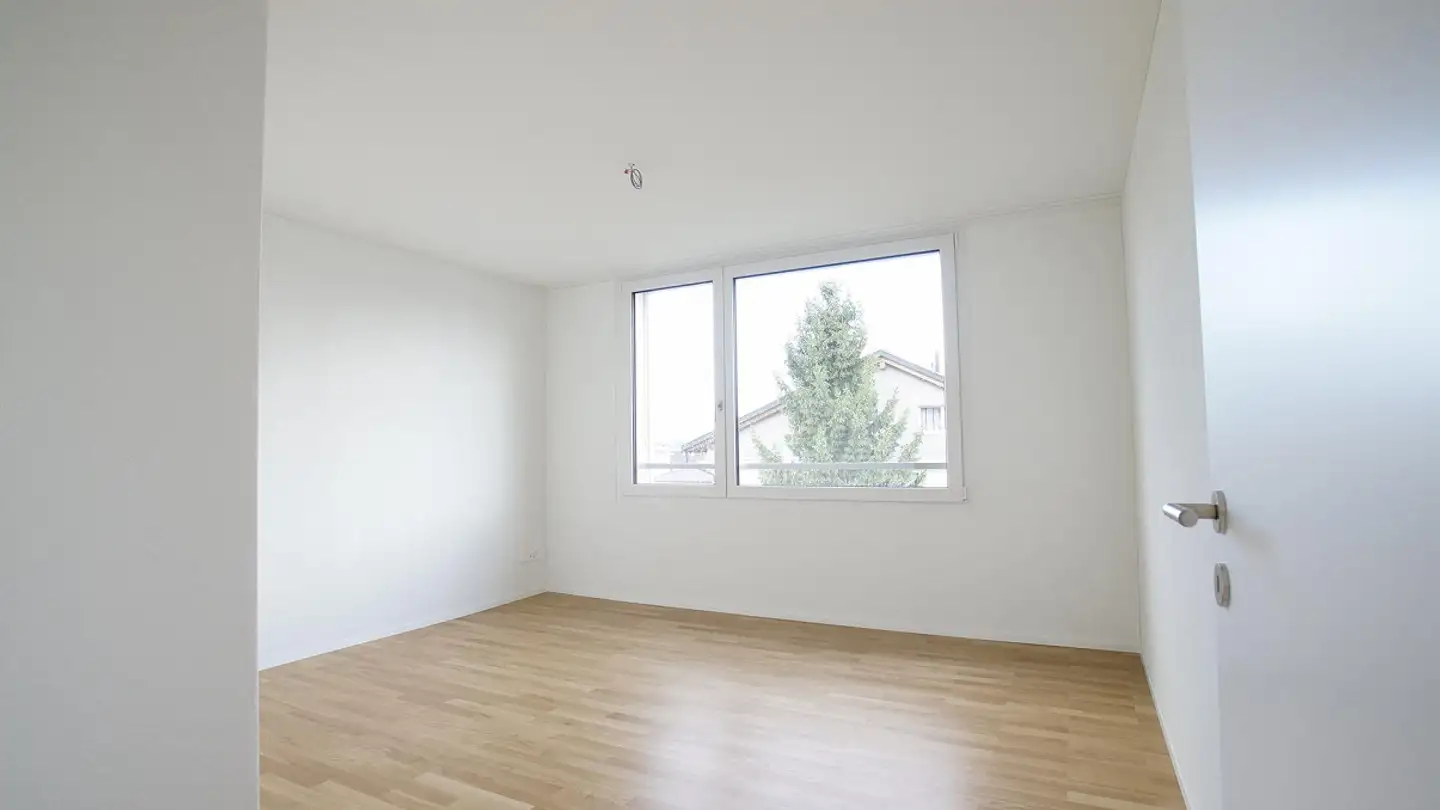 Attico in affitto - Pannerhofstrasse 7, 6034 Inwil - Foto 4